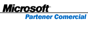 Partener comercial microsoft