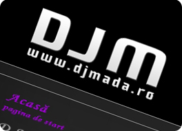 djmada.ro - DJ Madalin Anghel