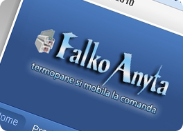 Falko Anita