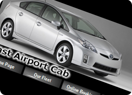 fast-airport-cab