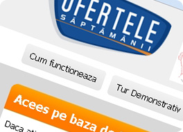 Oferlete Saptamanii