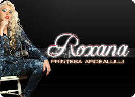 Roxana Printesa Ardealului