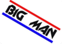 Casa de discuri BIG MAN