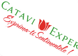 Catavi Expert - Flori Expert