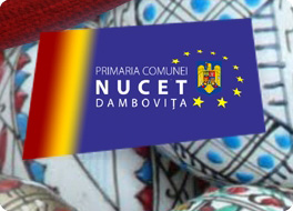 Comuna Nucet