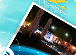 Daso Cado Land
