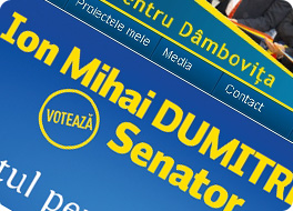 Ion Mihai Dumitrescu