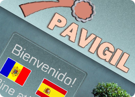 Pavigil