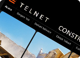 Telnet Construct